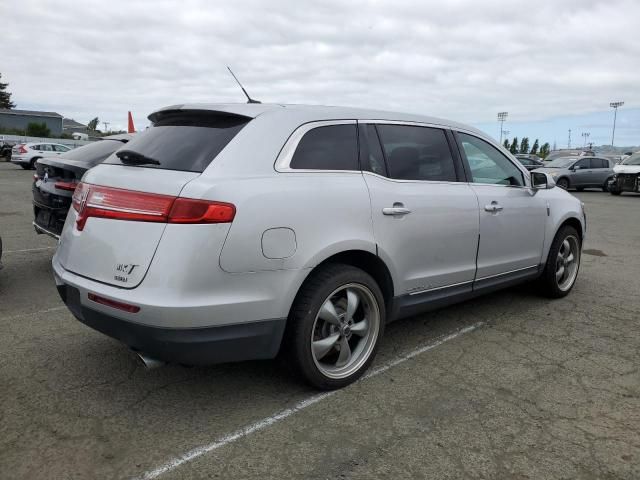 2014 Lincoln MKT