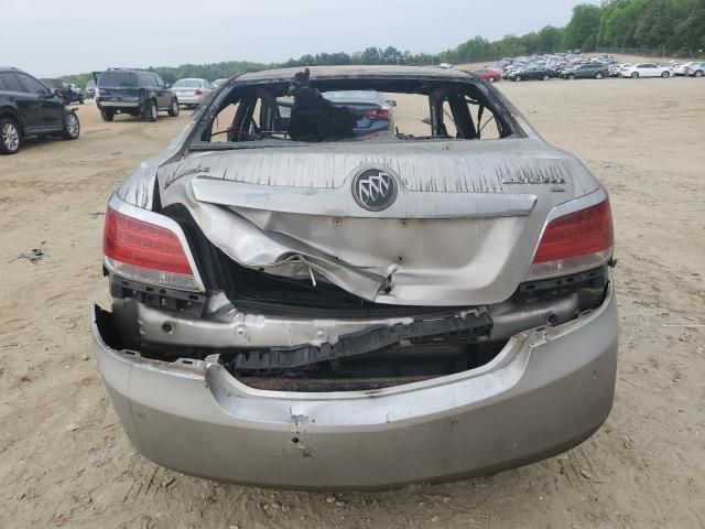 2011 Buick Lacrosse CXL