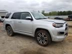 2016 Toyota 4runner SR5/SR5 Premium