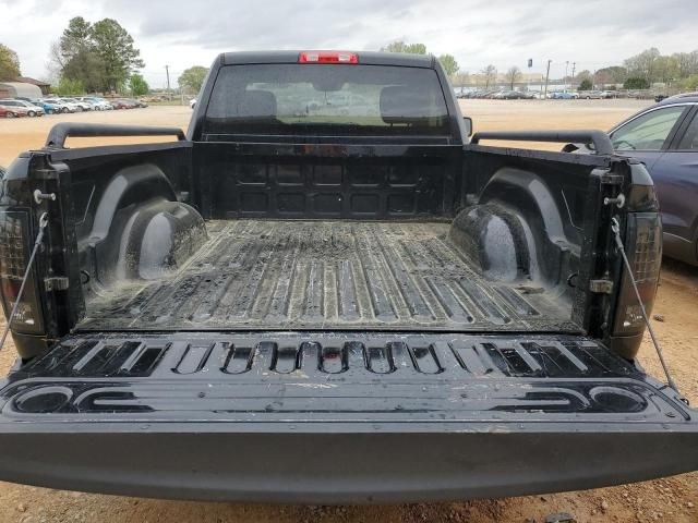 2014 Dodge 2014 RAM 1500 ST