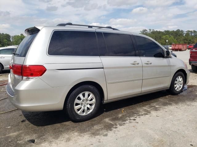 2008 Honda Odyssey EXL