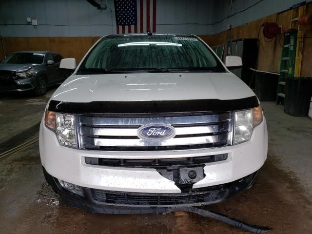 2010 Ford Edge Limited