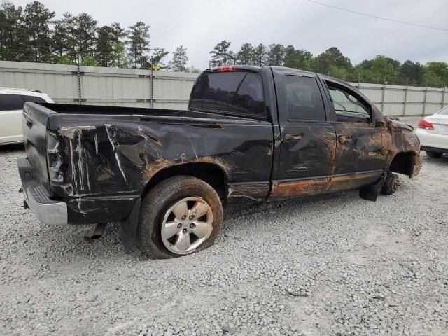 2004 Dodge RAM 1500 ST