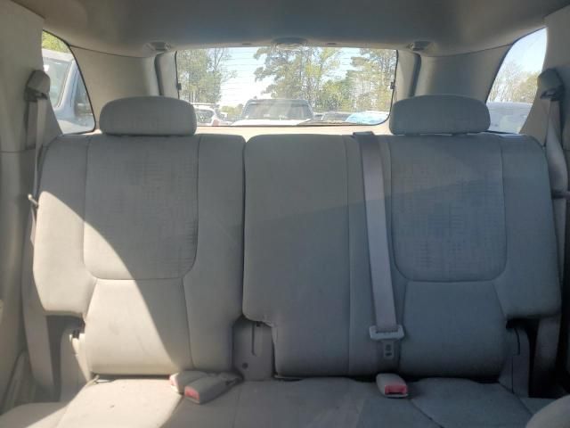 2006 Chevrolet Equinox LS