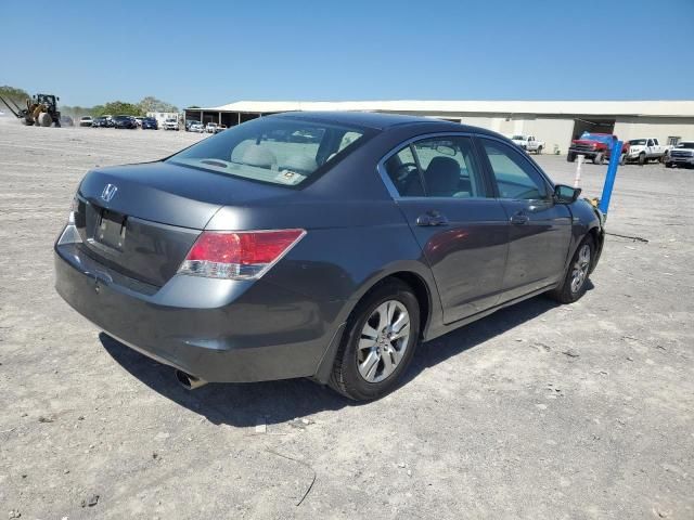 2010 Honda Accord LXP