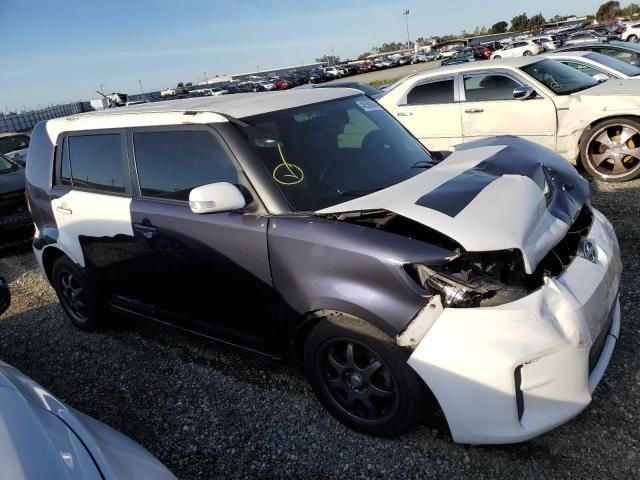 2011 Scion XB