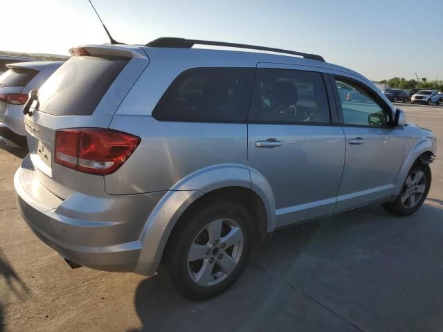 2011 Dodge Journey Mainstreet