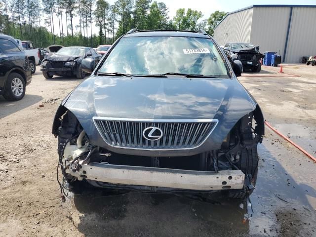 2005 Lexus RX 330