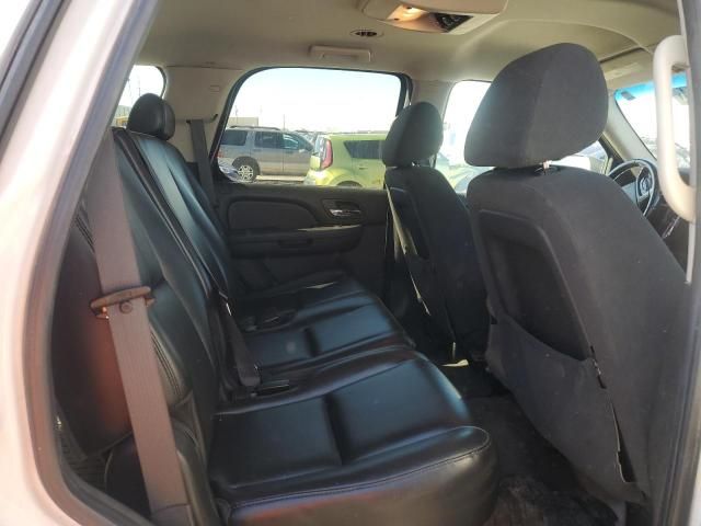 2007 Chevrolet Tahoe K1500