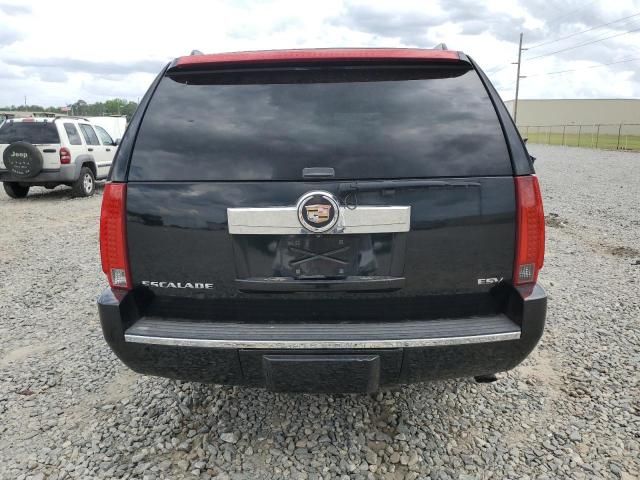 2008 Cadillac Escalade ESV