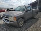 2009 Chevrolet Silverado C1500