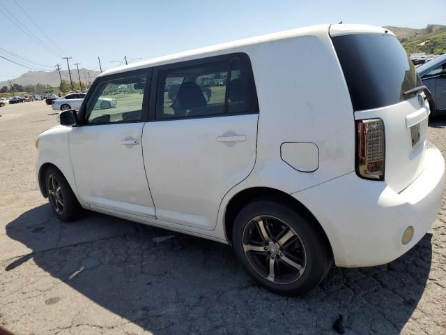 2009 Scion 2009 Toyota Scion XB