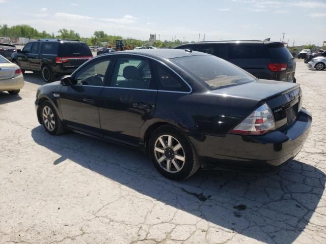 2008 Ford Taurus SEL