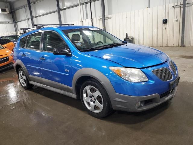 2007 Pontiac Vibe