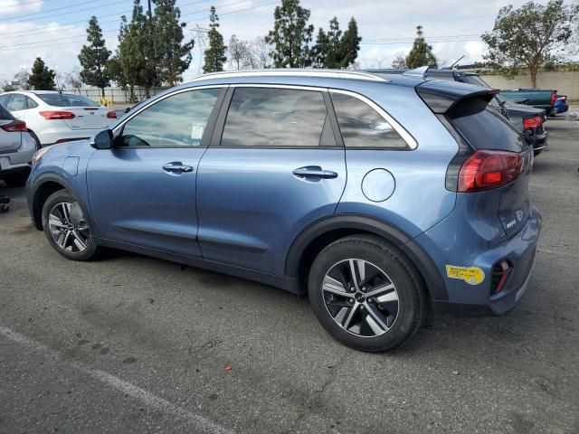 2022 KIA Niro EX Premium