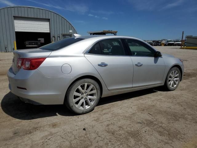 2015 Chevrolet Malibu LTZ