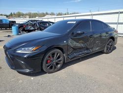 Salvage cars for sale at Pennsburg, PA auction: 2019 Lexus ES 350