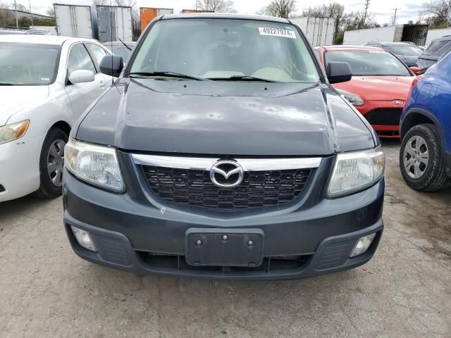 2008 Mazda Tribute I