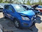 2016 Chevrolet Trax 1LT