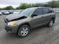 Salvage cars for sale at Las Vegas, NV auction: 2012 Toyota Rav4