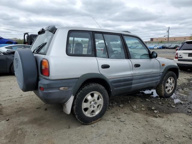 1997 Toyota Rav4