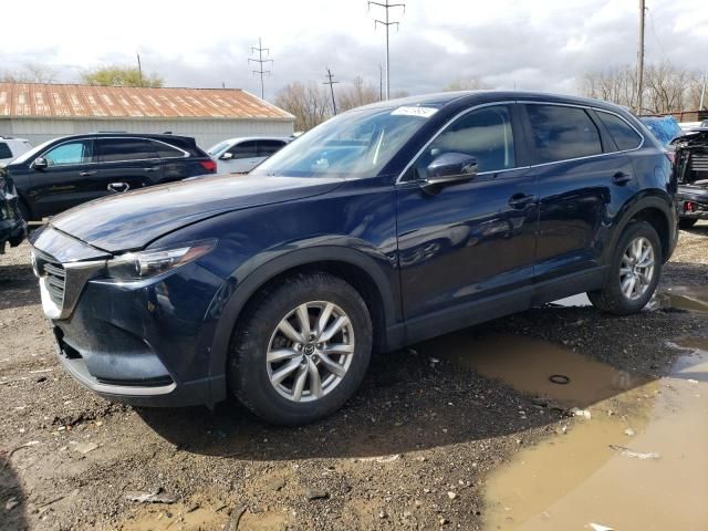 2016 Mazda CX-9 Touring