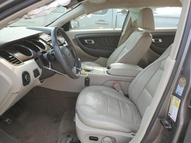 2012 Ford Taurus SEL