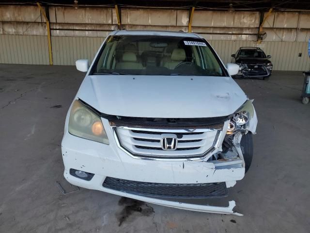 2010 Honda Odyssey Touring