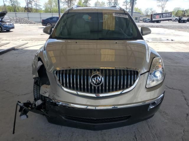 2012 Buick Enclave