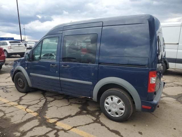 2010 Ford Transit Connect XLT