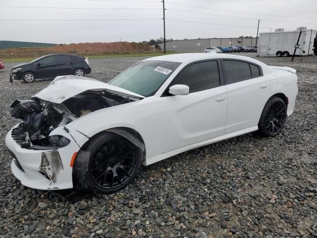 2019 Dodge Charger GT