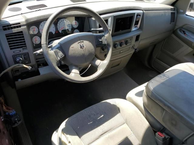 2008 Dodge RAM 1500 ST