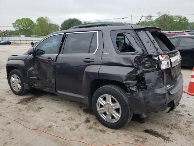 2015 GMC Terrain SLT