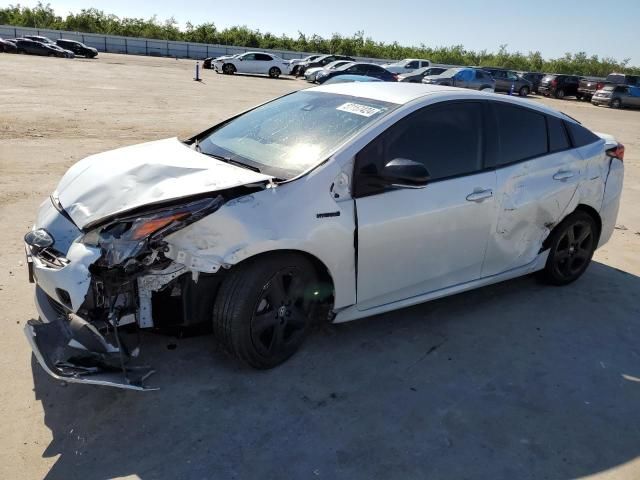 2021 Toyota Prius Special Edition