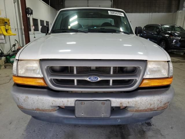 2000 Ford Ranger