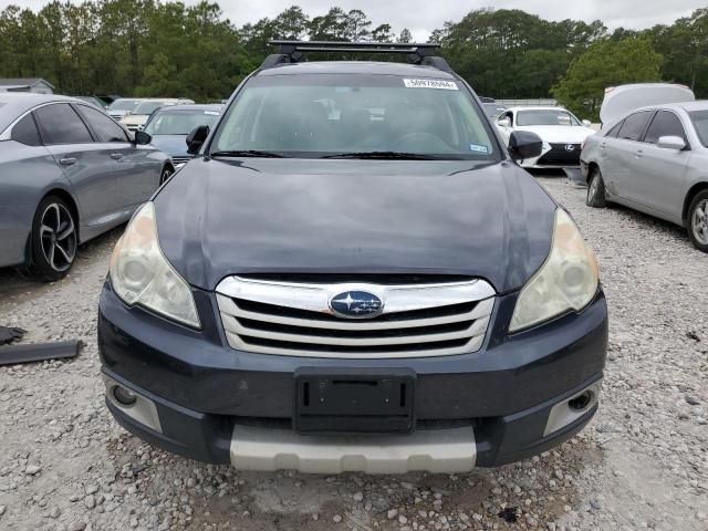 2011 Subaru Outback 3.6R Limited