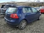 2007 Volkswagen Rabbit