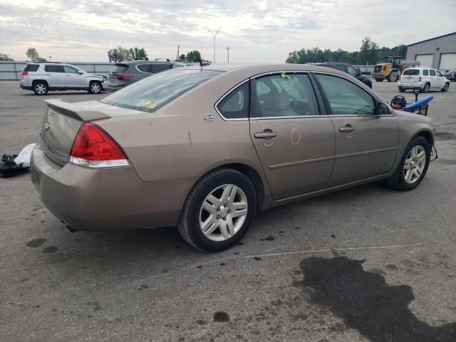 2006 Chevrolet Impala LTZ