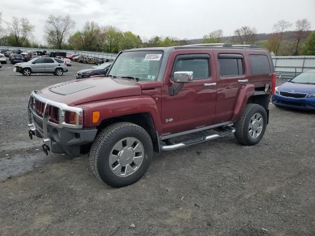 2007 Hummer H3