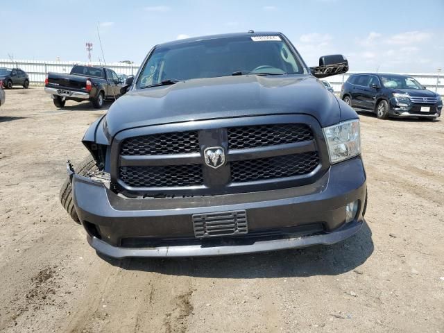 2015 Dodge RAM 1500 ST