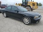 2003 Lincoln LS