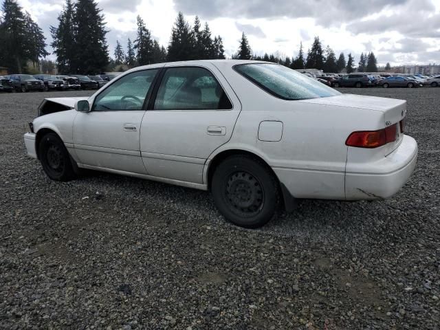 2000 Toyota Camry CE