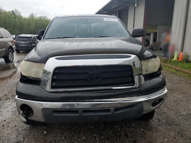 2008 Toyota Tundra Double Cab