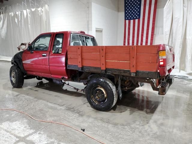 1994 Toyota Pickup 1/2 TON Extra Long Wheelbase