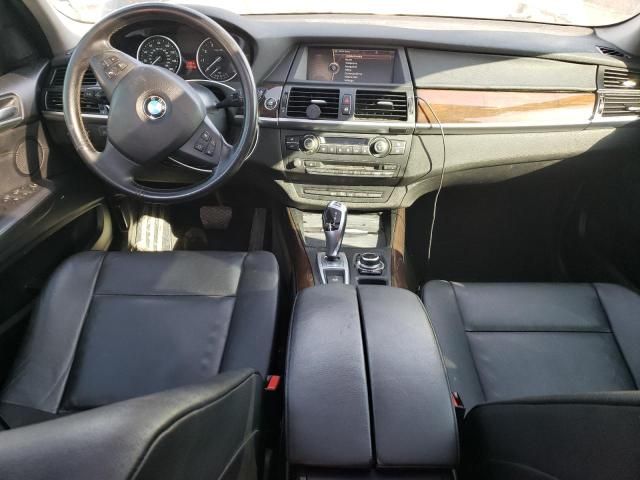 2013 BMW X5 XDRIVE35I