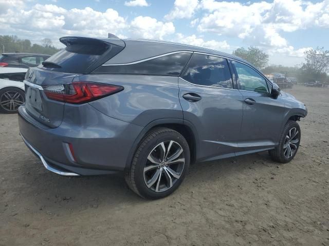 2019 Lexus RX 350 L