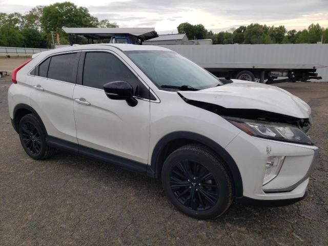 2020 Mitsubishi Eclipse Cross LE