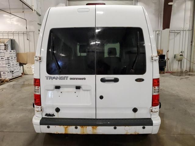 2011 Ford Transit Connect XLT