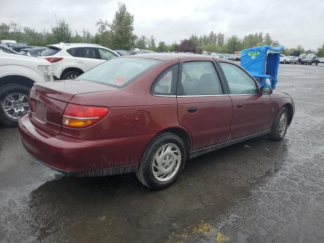 2001 Saturn L100