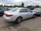 2005 Honda Accord EX